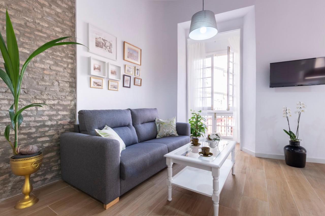 Appartement Sanders Jacaranda - Inviting Two-bedroom Downtown