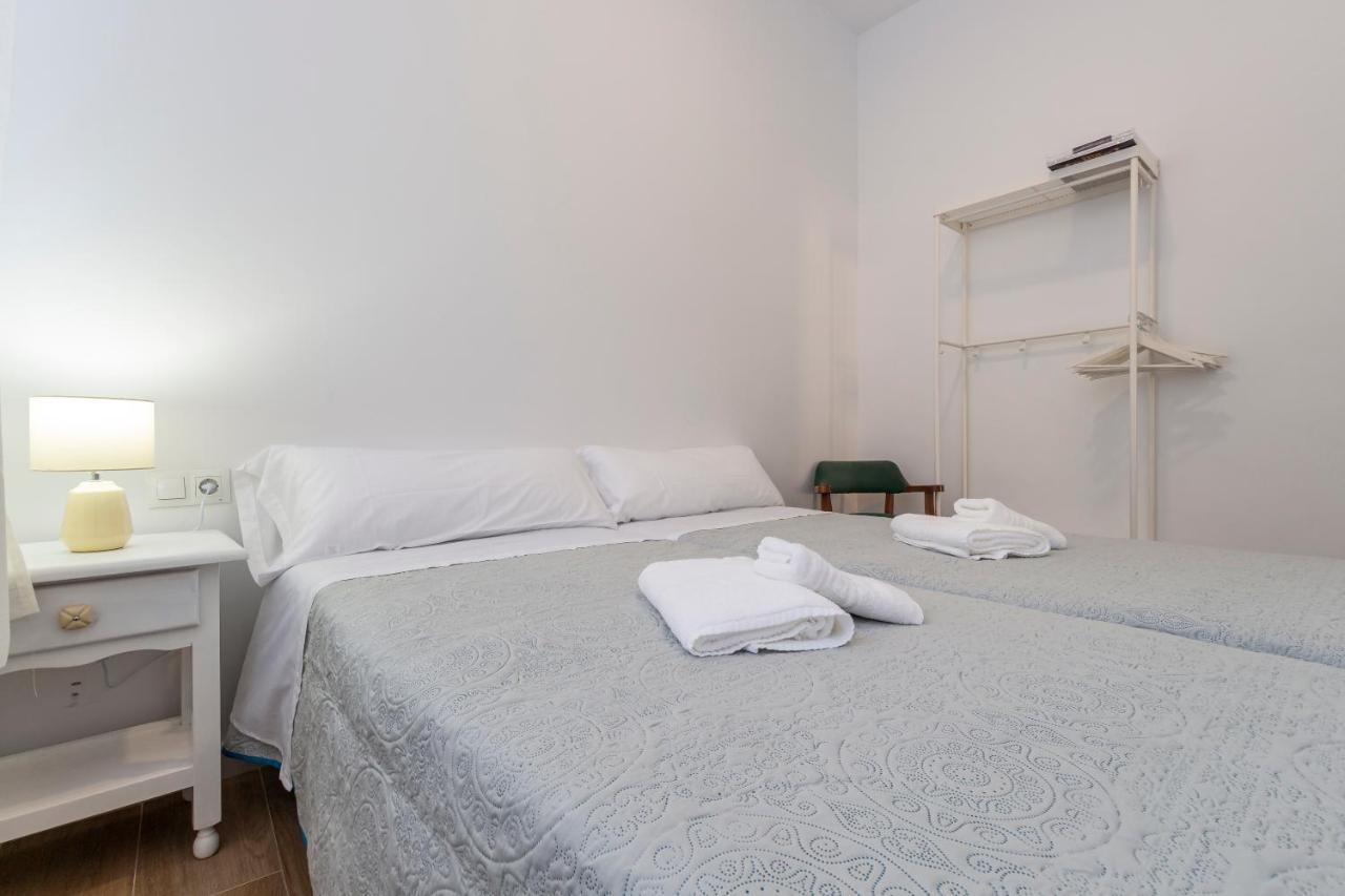 Beautiful&bright Close To The Center Of Apartamento