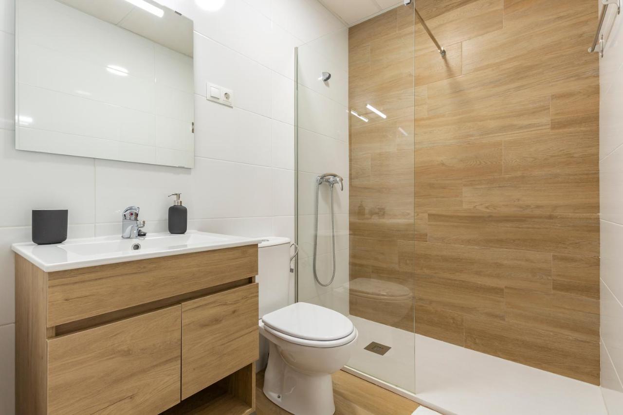 Lejlighed Sanders Jacaranda - Inviting Two-bedroom Downtown