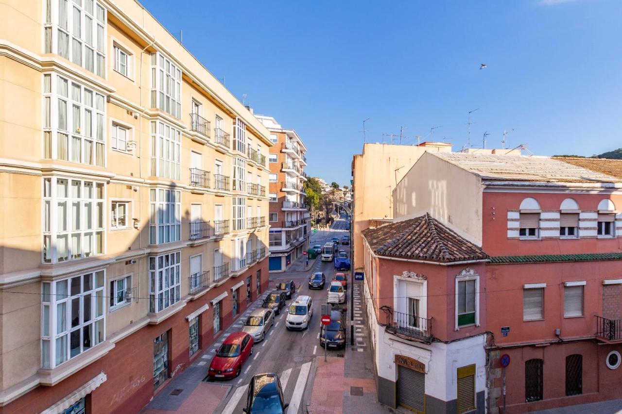 Lejlighed Sanders Jacaranda - Inviting Two-bedroom Downtown *