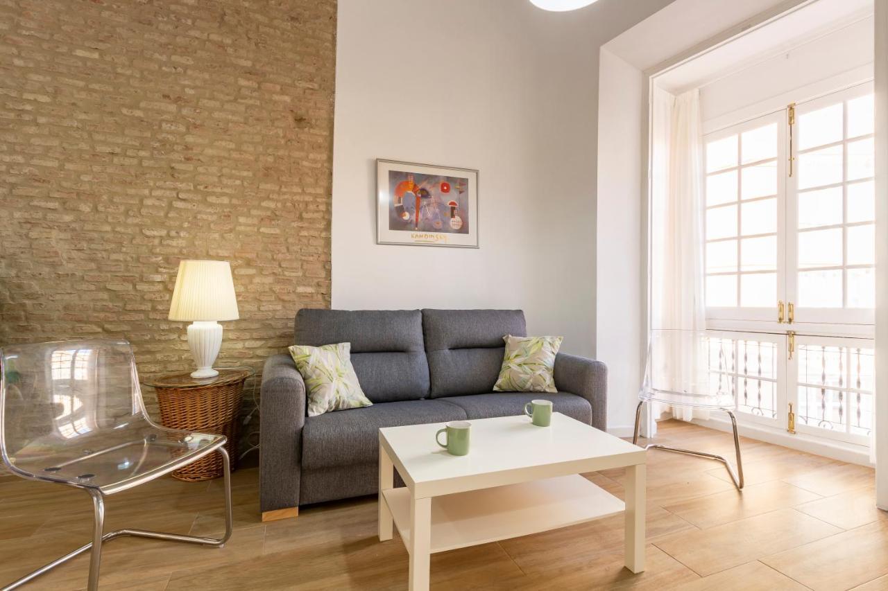 Sanders Jacaranda - Inviting Two-bedroom Downtown Lejlighed