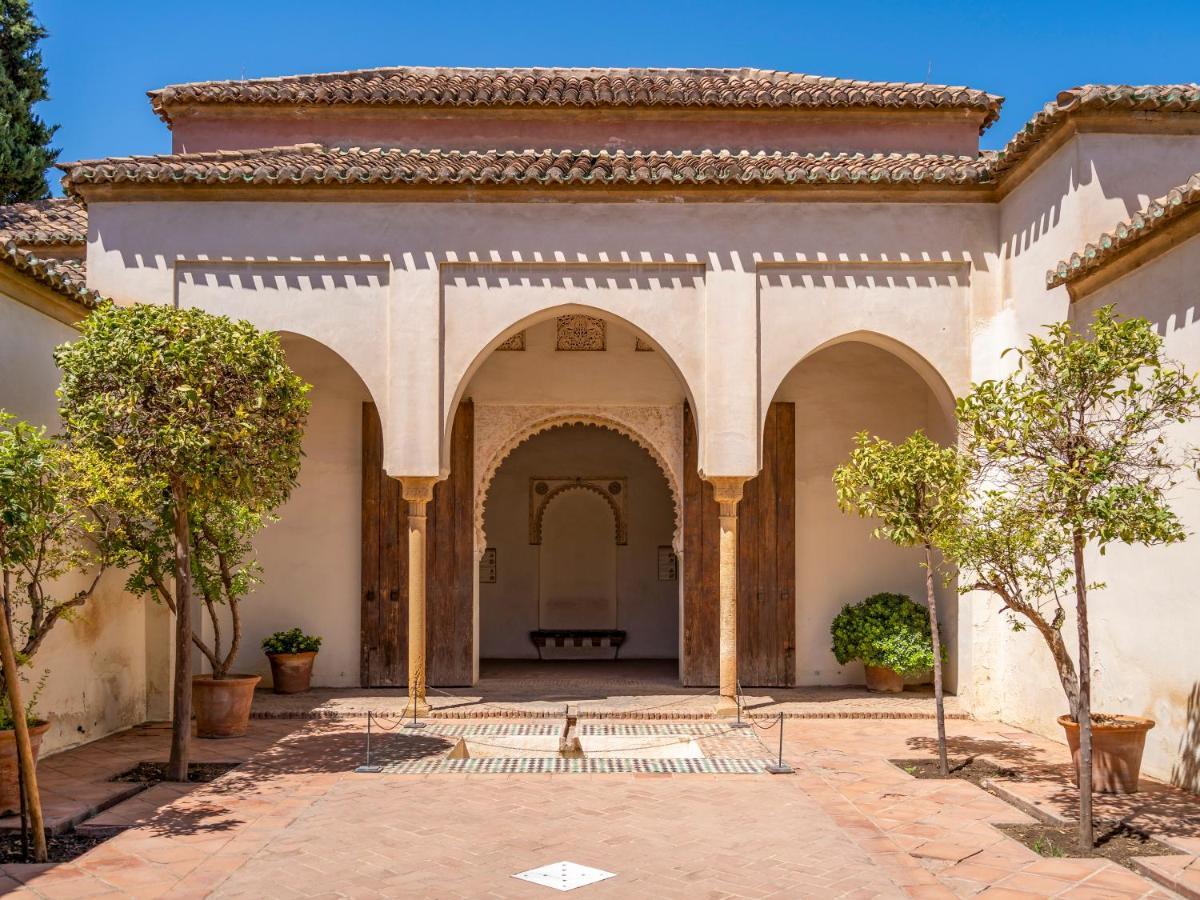 Sanders Jacaranda - Inviting Two-bedroom Downtown Lejlighed *